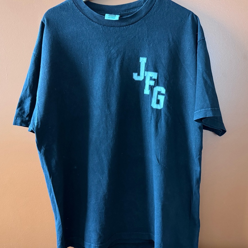 Joe FreshGoods shirt black sz XL
